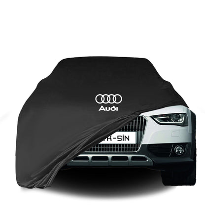 RS4 – AUDI A4 B8 STATIONWAGON (2011–2015) Autoabdeckung für den Innenbereich