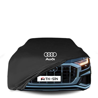 AUDI Q8 SUV (2018-) Indoor Autoabdeckung