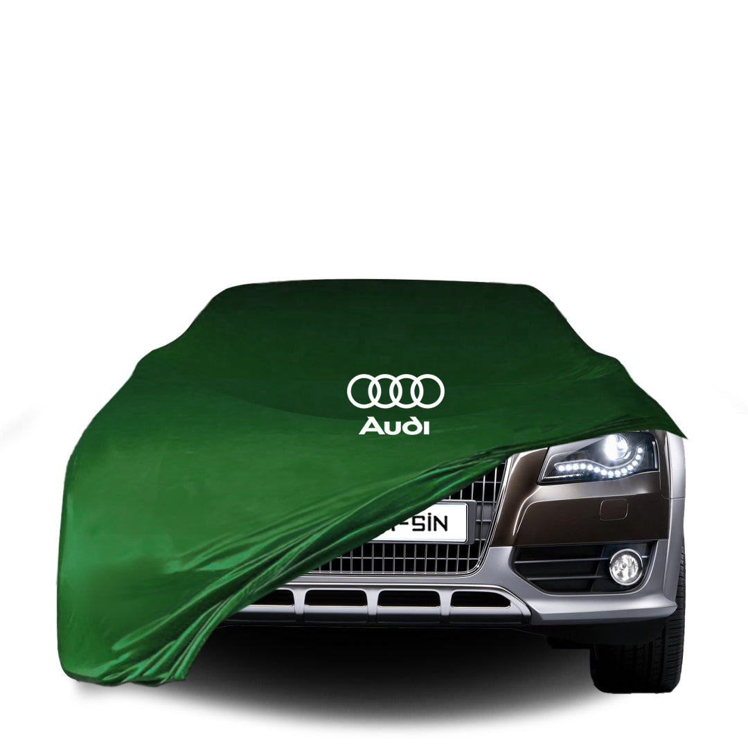 RS4 – AUDI A4 B8 8K ALLROAD STATIONWAGON (2011–2015) Indoor-Autoabdeckung