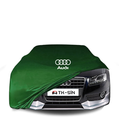 RS4 - AUDI A4 CABRIO-COUPE B7 (2005-2008) Indoor-Autoabdeckung