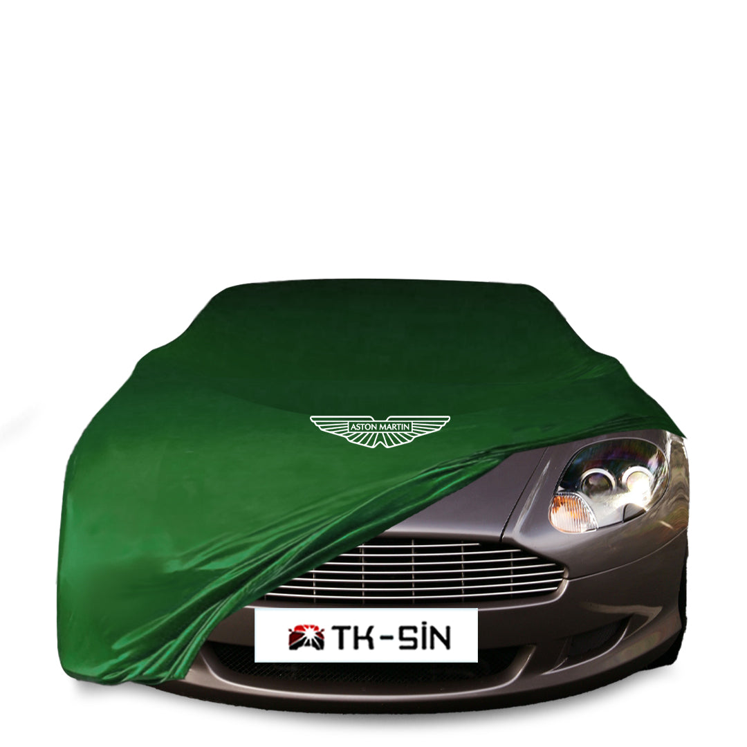 Aston Martin DB9 Coupe (2004–2012) Indoor Autoabdeckung