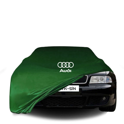 Audi A4 B5 Limousine (1994–1999) Indoor Autoabdeckung