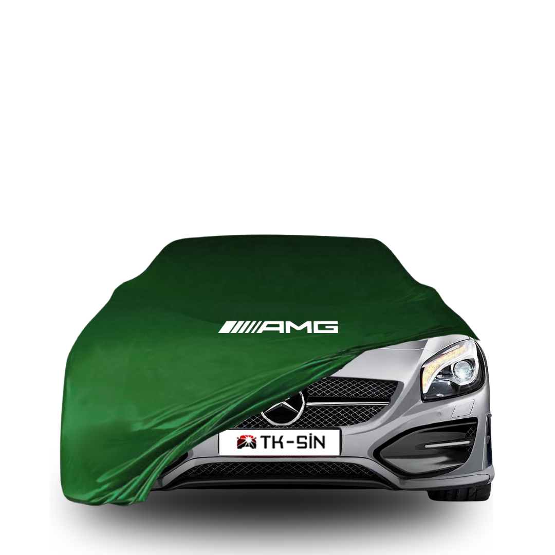 Mercedes-Benz SL R231 Indoor Autoabdeckung