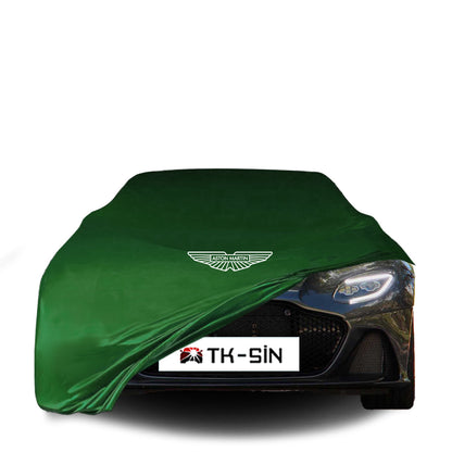 Aston Martin DBS Superleggera (ab 2018) Indoor Autoabdeckung