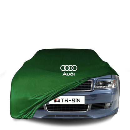 AUDI A4 B6 (2000-2004) LIMOUSINE Indoor-Autoabdeckung