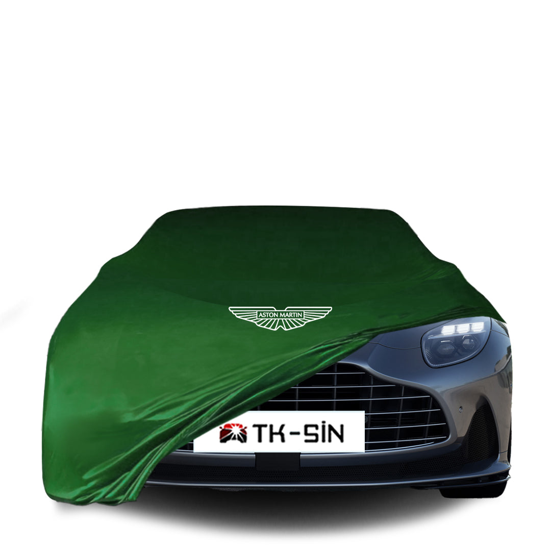 Aston Martin DB12 Volante Cabrio (ab 2023) Indoor Autoabdeckung
