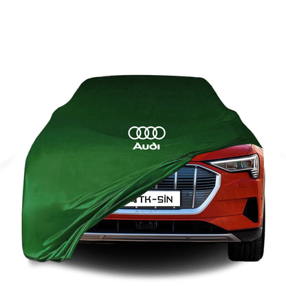 AUDI Q4 E-TRON SUV (2019-) Indoor Autoabdeckung