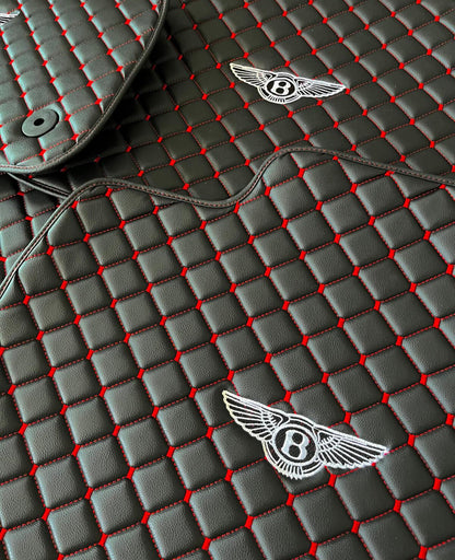 Bentley Continental GT 2013-2018 Custom Made for All Models