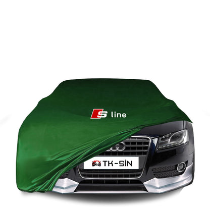 RS4 - AUDI A4 CABRIO-COUPE B7 (2005-2008) Indoor-Autoabdeckung
