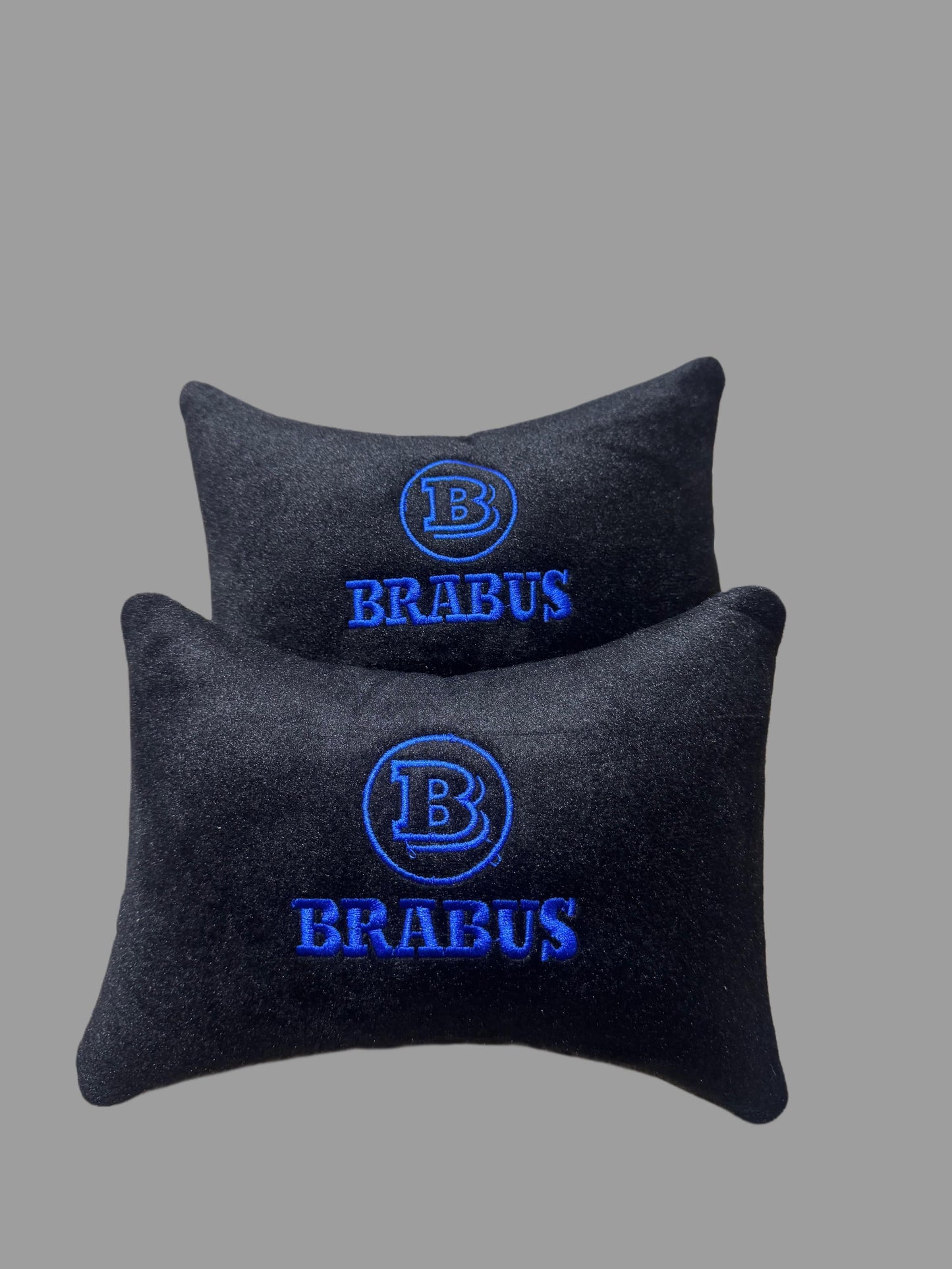 Brabus Fußmatten Set Maßgeschneidert Velour Premium Matte