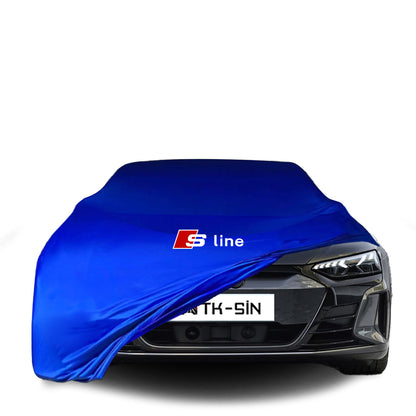 AUDI E-TRON GT (2021-) Indoor-Autoabdeckung
