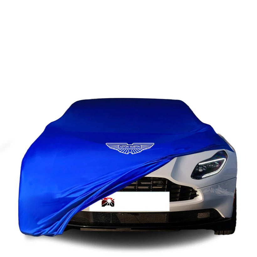 Aston Martin Autoabdeckung  Indoor & Maßgeschneidert für alle Modelle