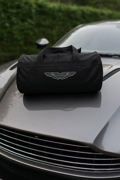Luxury Aston Martin Reisetasche Kofferraum Tasche 30×50 cm