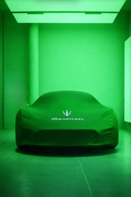 MASERATI 3200 GT Indoor-Autoabdeckung