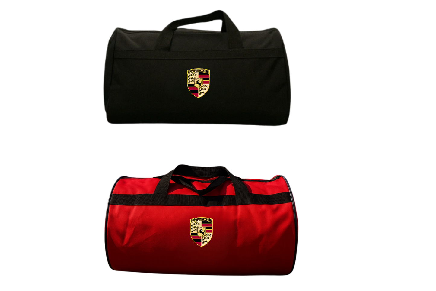 Porsche Kofferraum Organizer 30x50 cm Auto Tasche für Ordnung & Reisen
