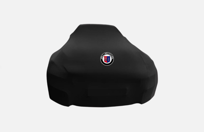 Alpina Autoabdeckung Indoor & Maßgeschneidert für alle Modelle