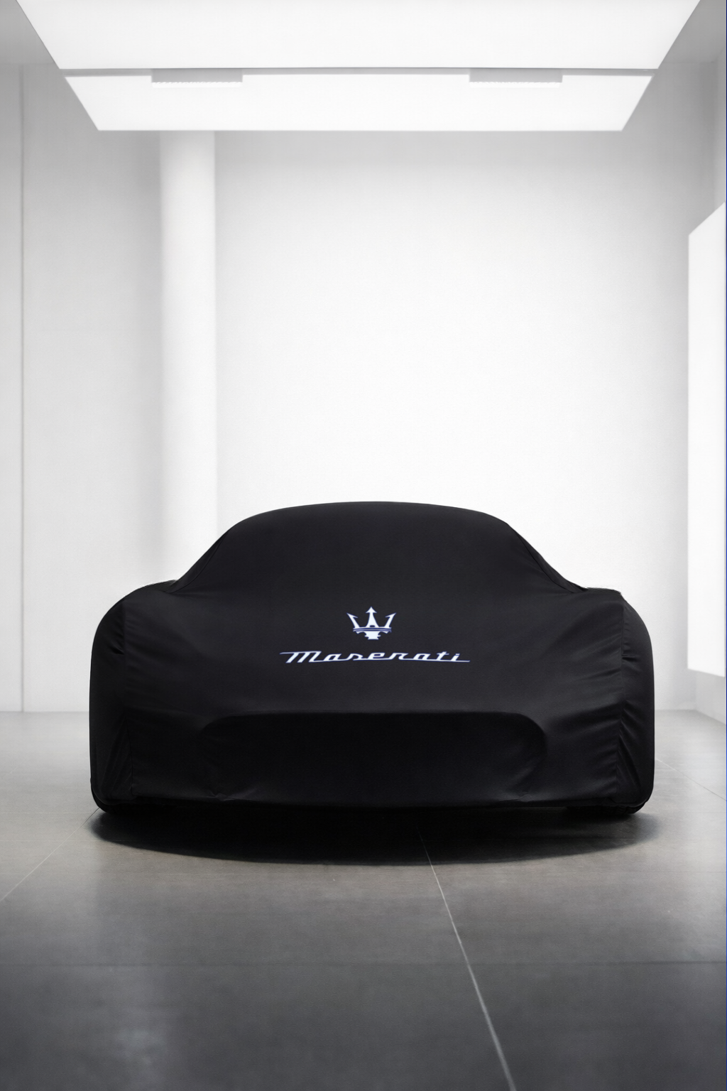 MASERATI GRECALE Indoor-Autoabdeckung