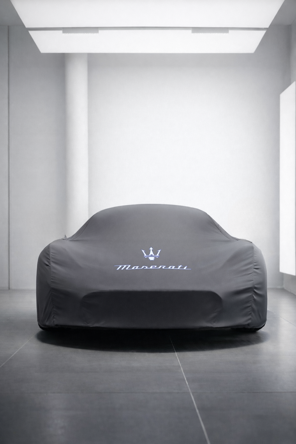 MASERATI 3200 GT Indoor-Autoabdeckung