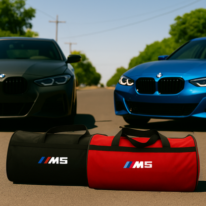 BMW M2 M3 M4 M5 M6 M8 Kofferraum Organizer 30x50 cm Auto Tasche für Ordnung & Reisen