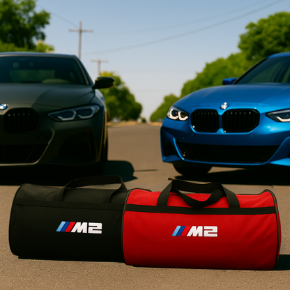 BMW M2 M3 M4 M5 M6 M8 Kofferraum Organizer 30x50 cm Auto Tasche für Ordnung & Reisen