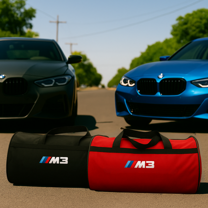 BMW M2 M3 M4 M5 M6 M8 Kofferraum Organizer 30x50 cm Auto Tasche für Ordnung & Reisen