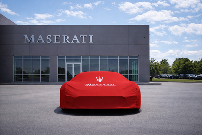 MASERATI 3200 GT Indoor-Autoabdeckung