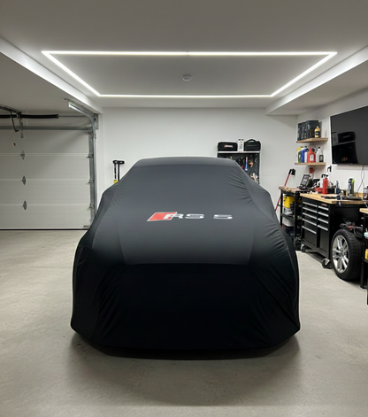 Audi RS5 Autoabdeckung Indoor & Maßgeschneidert für alle Modelle