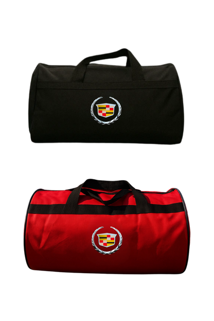 Cadillac Kofferraum Organizer 30x50 cm Auto Tasche für Ordnung & Reisen