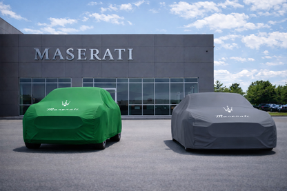 MASERATI GRAN CABRIO Indoor-Autoabdeckung