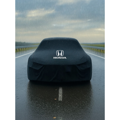 Honda Autoabdeckung Wasserdicht & Maßgeschneidert für alle Modelle