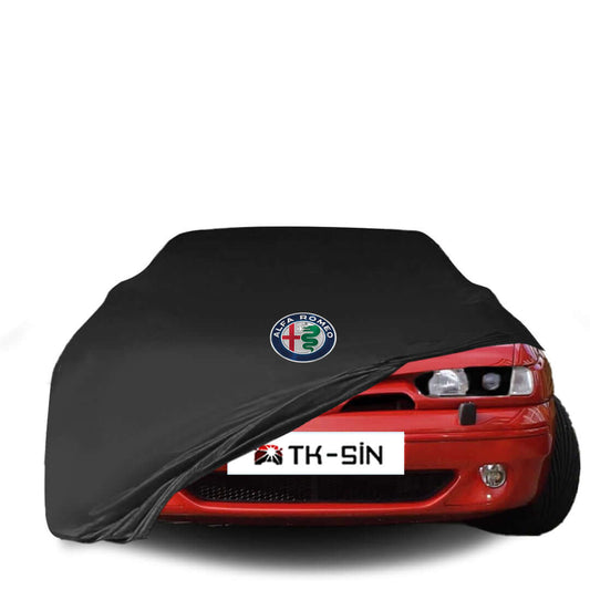 Alfa Romeo 145 Hatchback Indoor & Maßgeschneidert