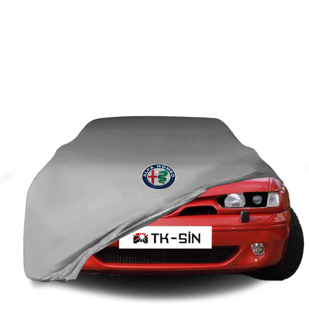 Alfa Romeo 145 Hatchback Indoor & Custom-Fit