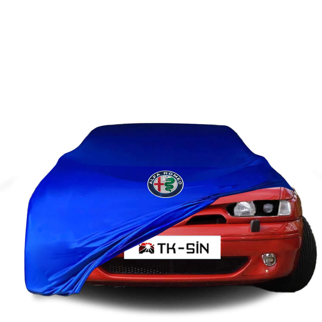 Alfa Romeo 145 Hatchback Indoor & Custom-Fit