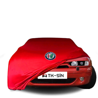 Alfa Romeo 145 Hatchback Indoor & Custom-Fit