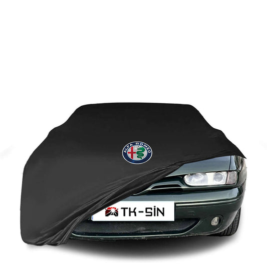 Alfa Romeo 146 Hatchback Indoor & Maßgeschneidert