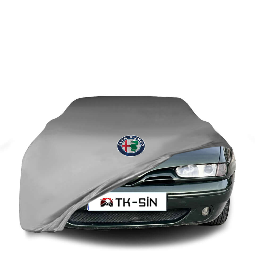 Alfa Romeo 146 Hatchback Indoor & Custom-Fit