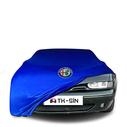 Alfa Romeo 146 Hatchback Indoor & Custom-Fit