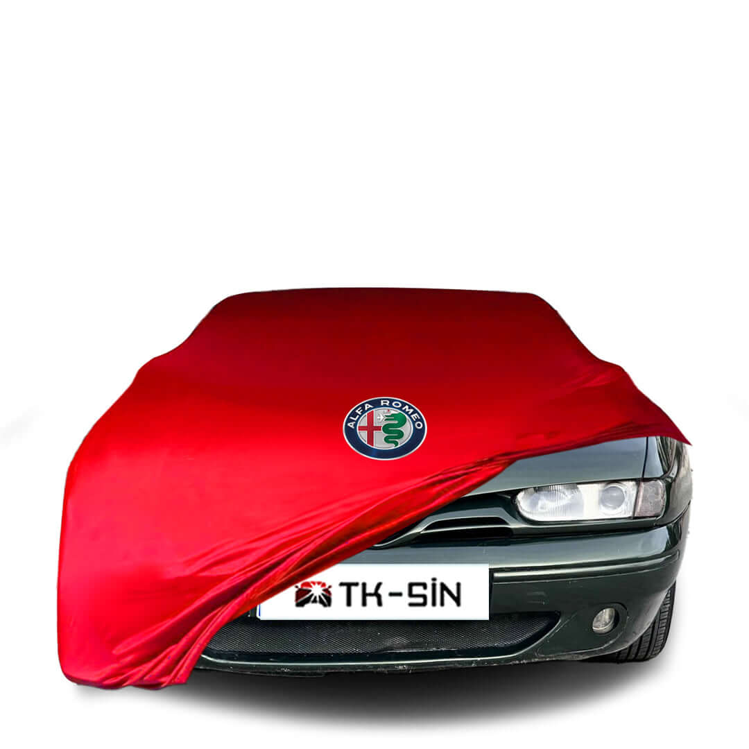Alfa Romeo 146 Hatchback Indoor & Custom-Fit