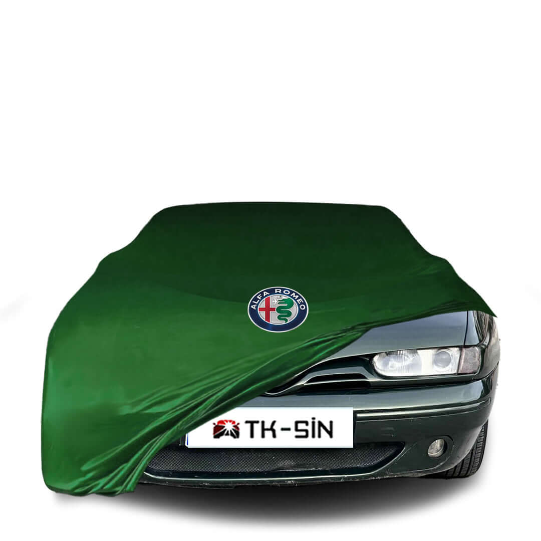 Alfa Romeo 146 Hatchback Indoor & Custom-Fit
