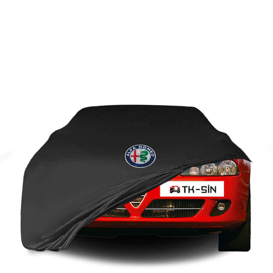 Alfa Romeo 147 Hatchback 2000-2010 Indoor & Maßgeschneidert
