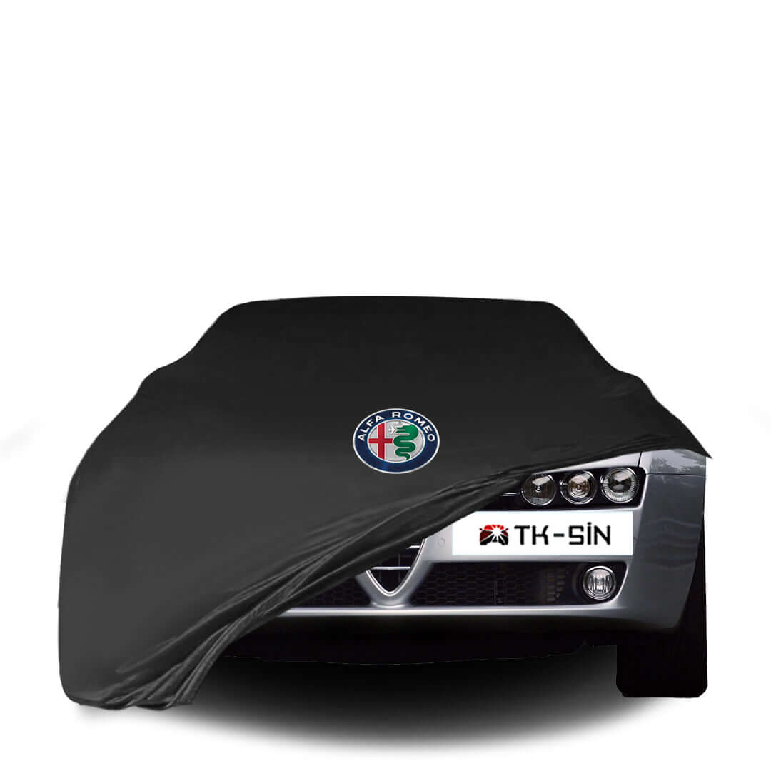 Alfa Romeo 159 Sedan 2005-2011 Indoor & Custom-fit