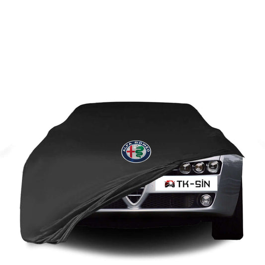 Alfa Romeo 159 Sedan 2005-2011 Indoor & Maßgeschneidert