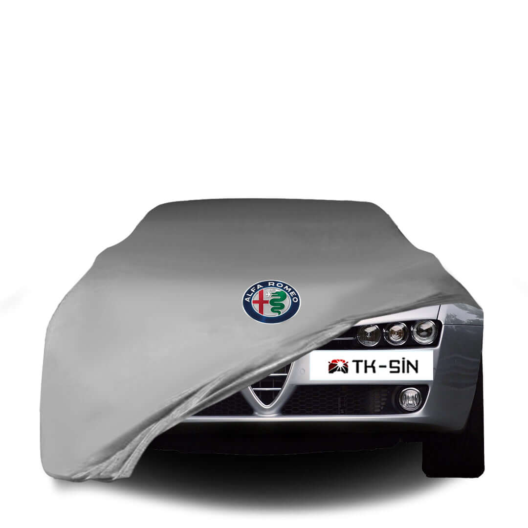 Alfa Romeo 159 Sedan 2005-2011 Indoor & Custom-fit