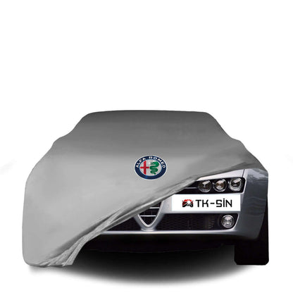 Alfa Romeo 159 Sedan 2005-2011 Indoor & Custom-fit