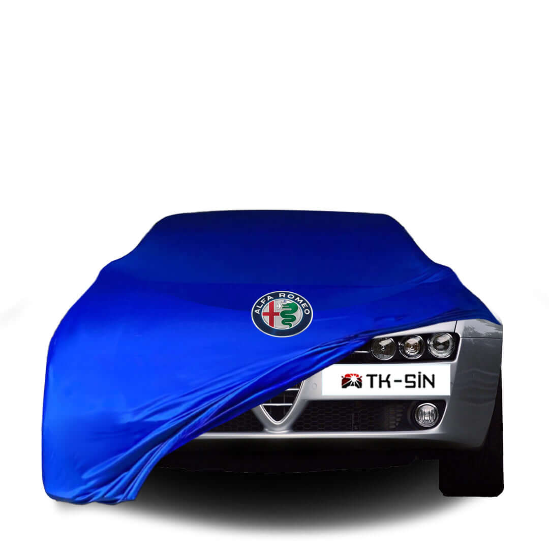 Alfa Romeo 159 Sedan 2005-2011 Indoor & Custom-fit