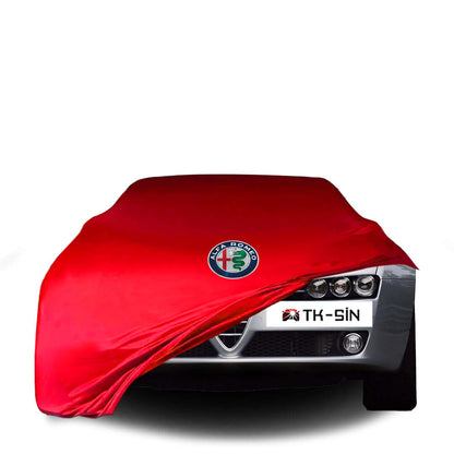 Alfa Romeo 159 Sedan 2005-2011 Indoor & Custom-fit