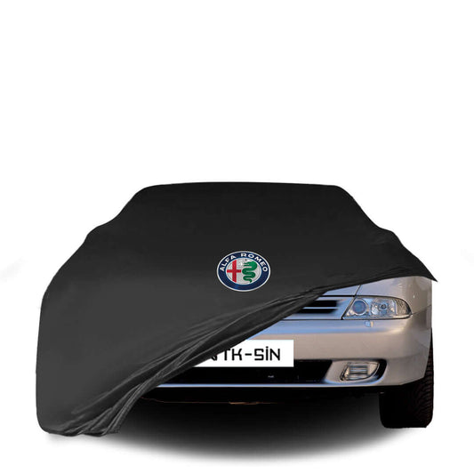 Alfa Romeo 166 1998-2007 Indoor & Maßgeschneidert