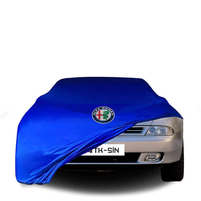 Alfa Romeo 166 1998-2007 Indoor & Custom-made
