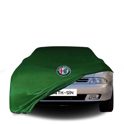 Alfa Romeo 166 1998-2007 Indoor & Custom-made