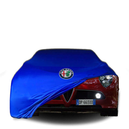 Alfa Romeo 8C Competizione Coupe Indoor & Custom-Made